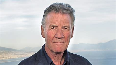 where does michael palin live